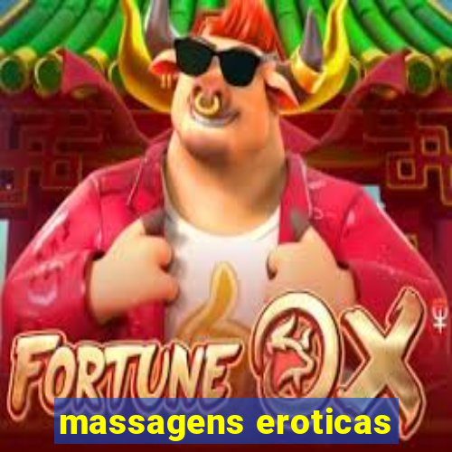 massagens eroticas